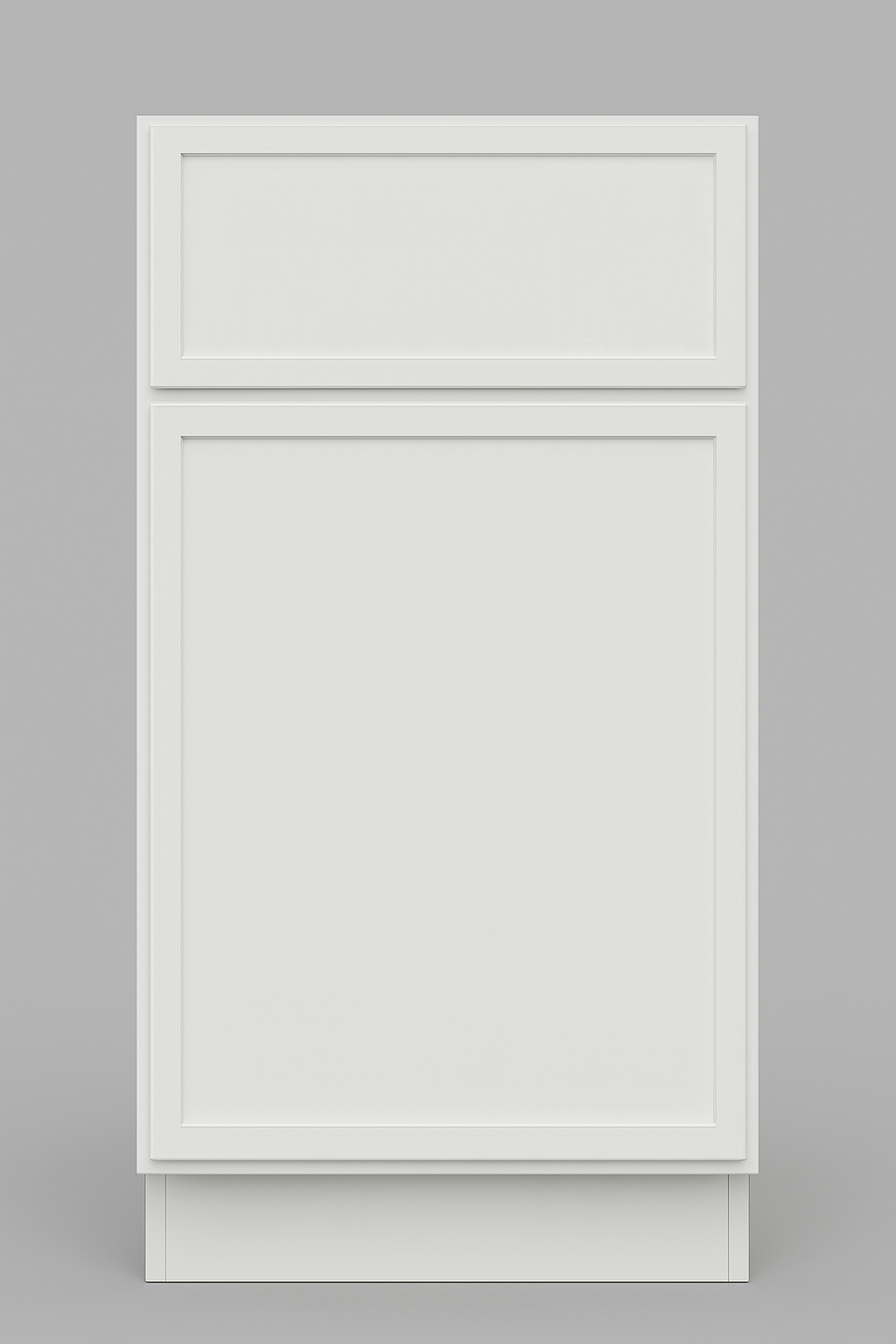 Test: B30 Base Cabinet
