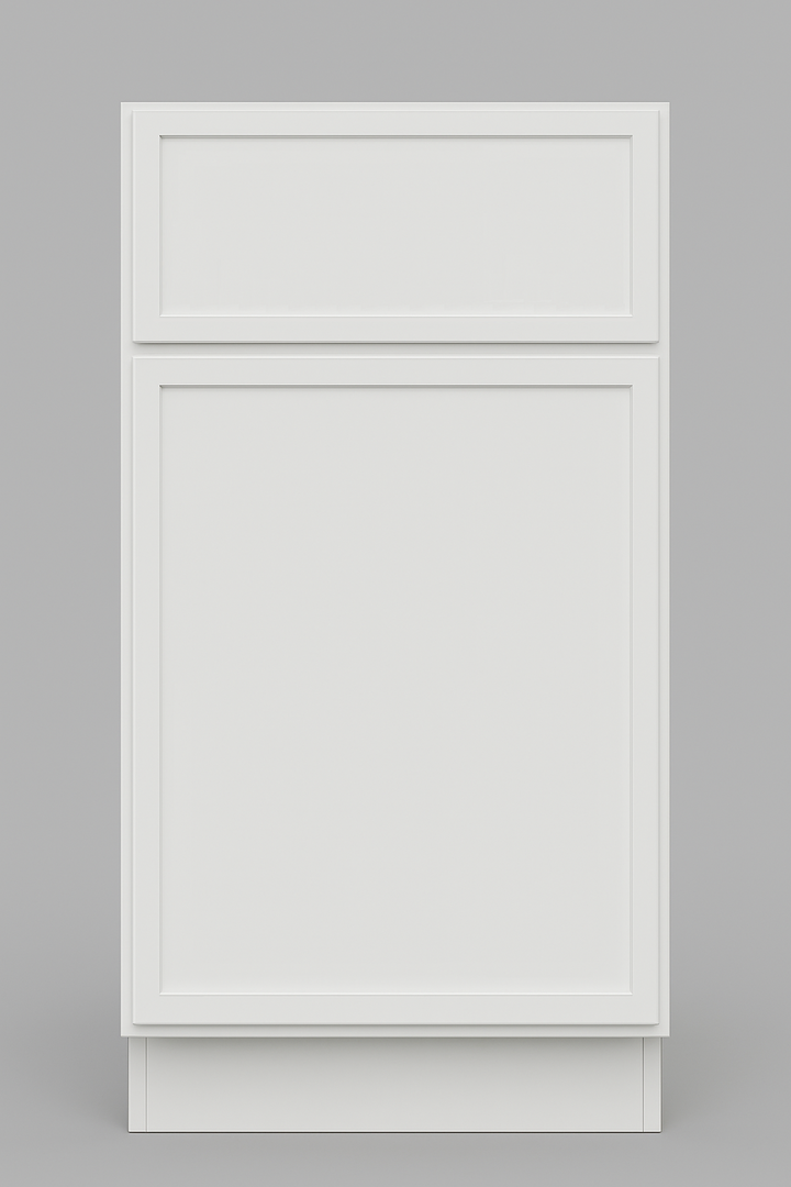 Test: B30 Base Cabinet
