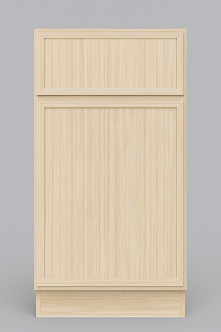 Test: B30 Base Cabinet