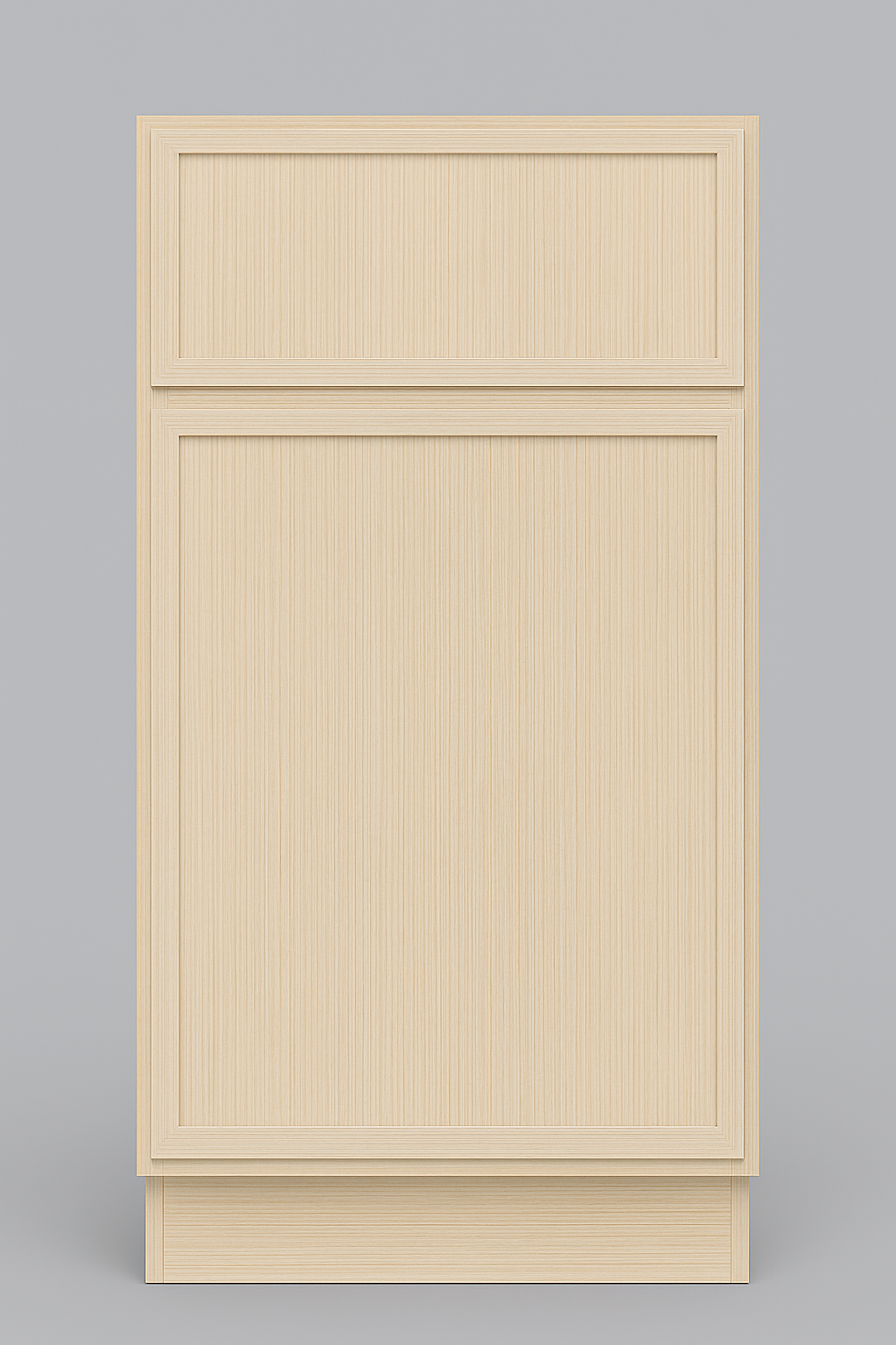 Test: B30 Base Cabinet