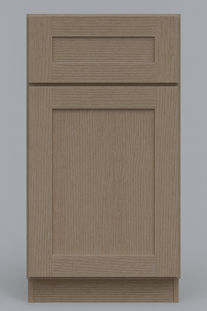 Test: B30 Base Cabinet