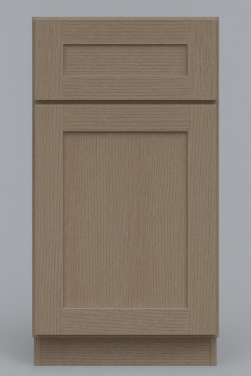 Test: B30 Base Cabinet