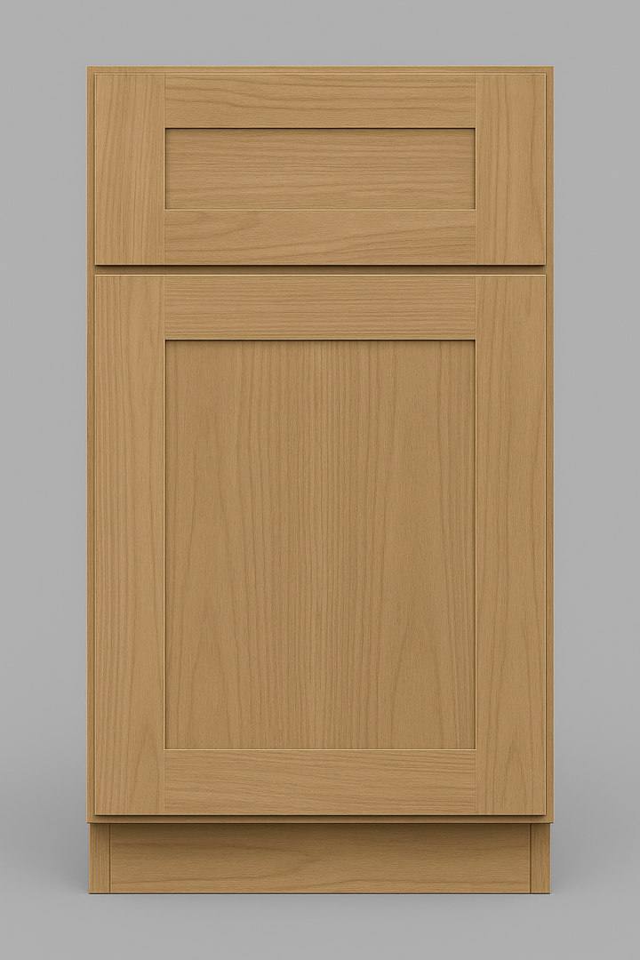 Test: B30 Base Cabinet