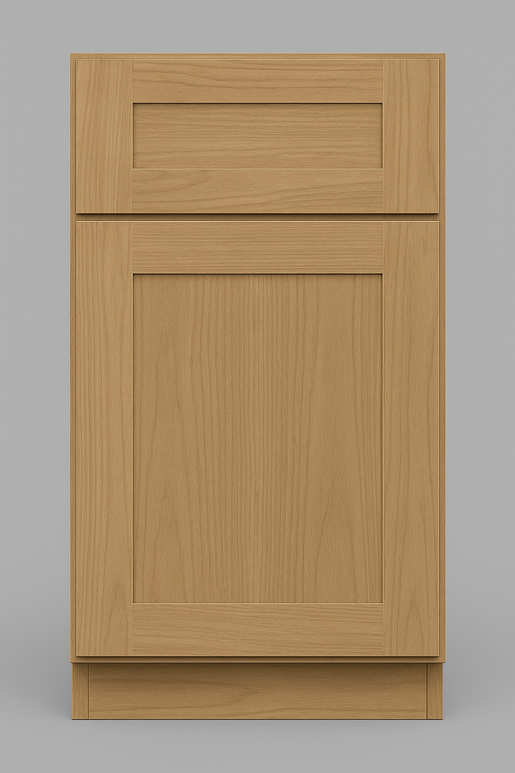 Test: B30 Base Cabinet