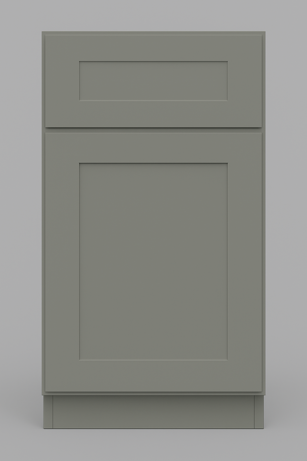 Test: B30 Base Cabinet