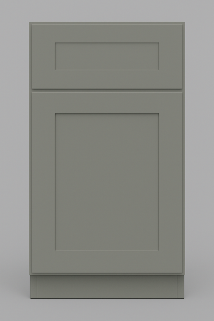 Test: B30 Base Cabinet