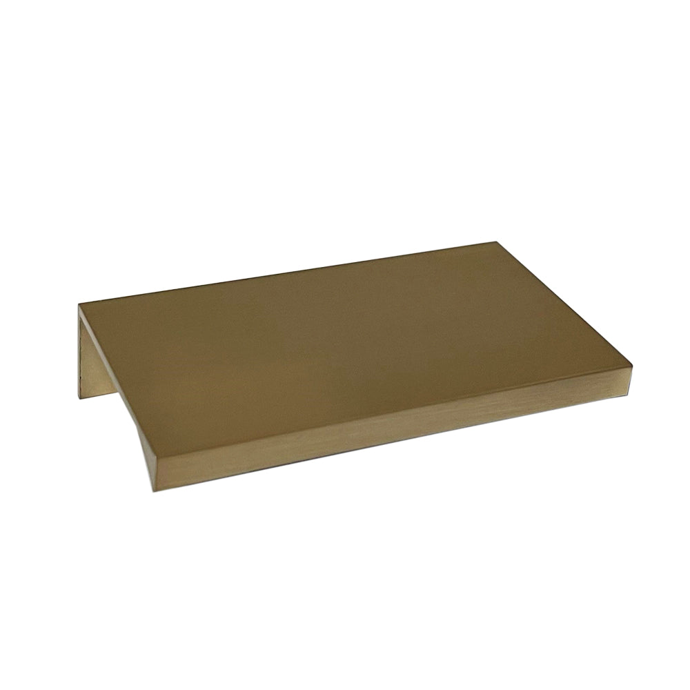Test: Evo Edge Cabinet Pull