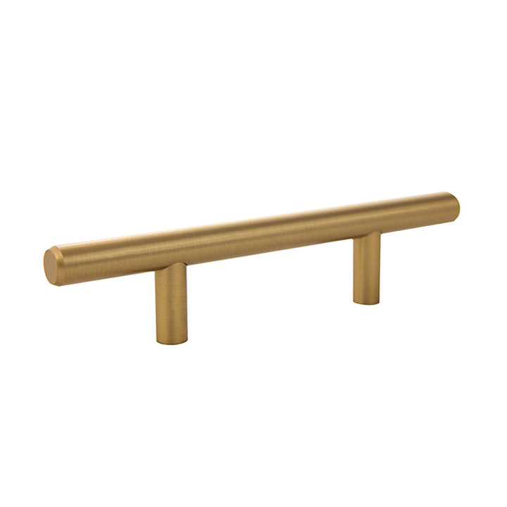 Test: Linear Bar Cabinet Pull