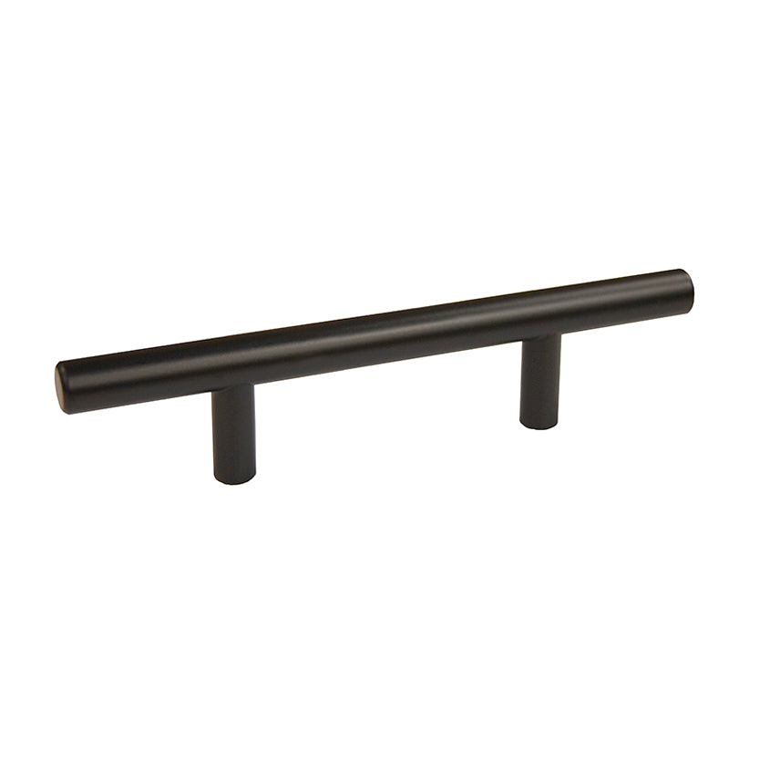 Test: Linear Bar Cabinet Pull