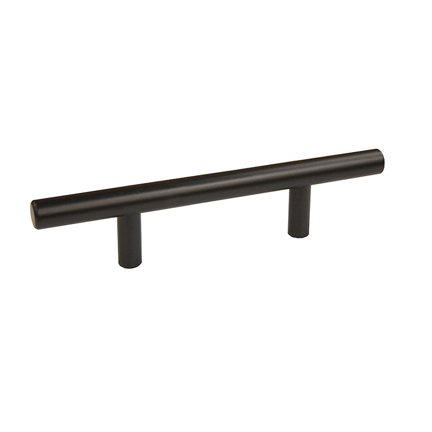 Test: Linear Bar Cabinet Pull