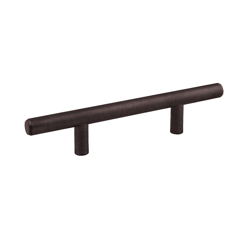 Test: Linear Bar Cabinet Pull