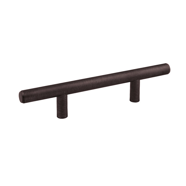 Test: Linear Bar Cabinet Pull