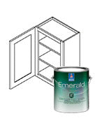 Test: Single Door Standard Base Cabinet