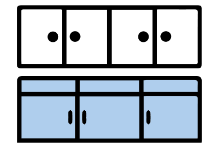 Base Cabinets